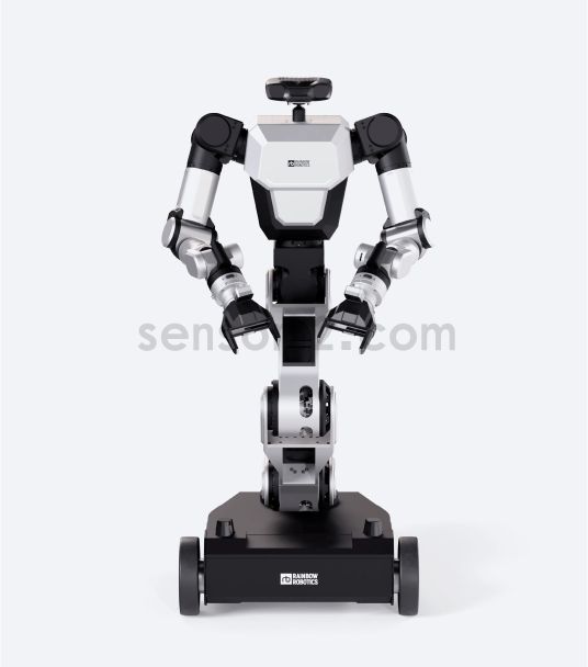 Rainbow Robotics RB-Y1