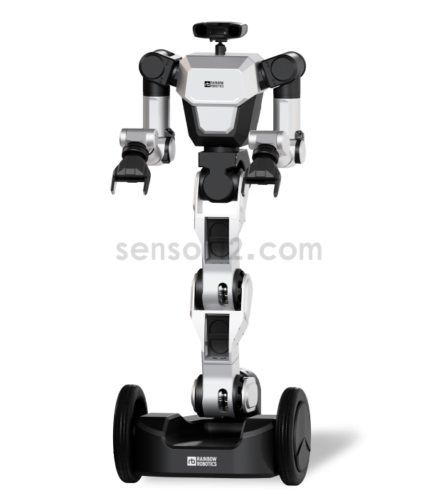 Rainbow Robotics RB-Y1